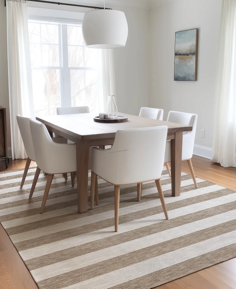 Addison Chantille Machine Washable ACN528 2'6x3'10 Area Rug