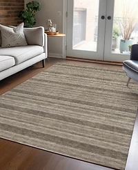 Addison Chantille Machine Washable ACN531 2'6x3'10 Area Rug