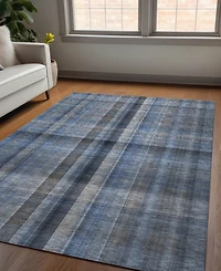 Addison Chantille Machine Washable ACN548 8'x10' Area Rug