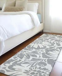 Addison Chantille Machine Washable ACN551 2'3x7'6 Runner Area Rug