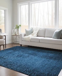 Addison Chantille Machine Washable ACN554 8'x10' Area Rug