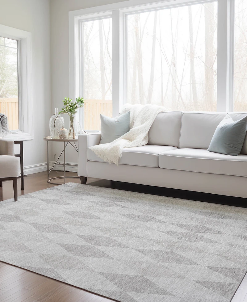 Addison Chantille Machine Washable ACN561 3'x5' Area Rug