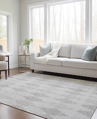 Addison Chantille Machine Washable ACN561 3'x5' Area Rug