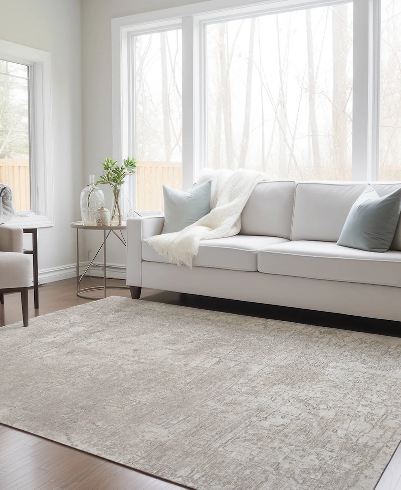 Addison Chantille Machine Washable ACN559 9'x12' Area Rug