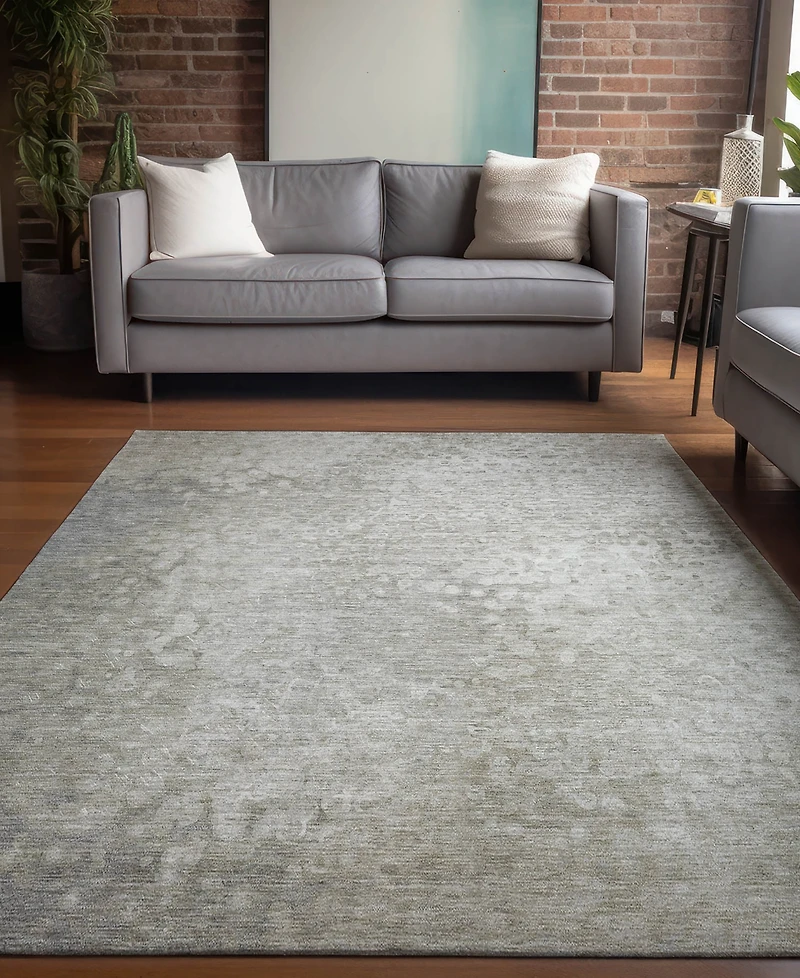 Addison Chantille Machine Washable ACN565 9'x12' Area Rug