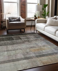 Addison Chantille Machine Washable ACN568 5'x7'6 Area Rug