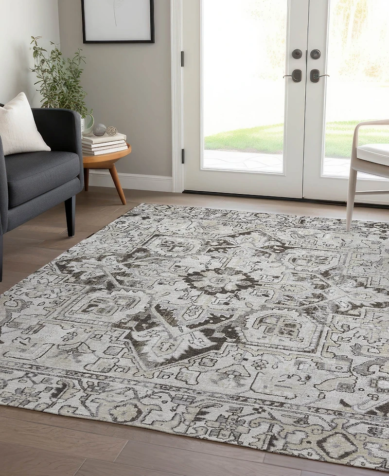 Addison Chantille Machine Washable ACN570 9'x12' Area Rug
