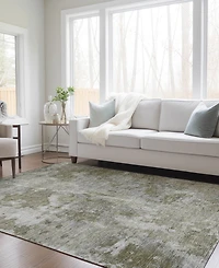 Addison Chantille Machine Washable ACN573 5'x7'6 Area Rug