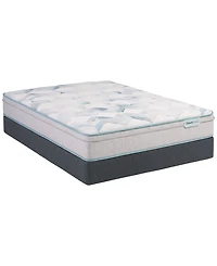 Beautyrest BeautySleep Dream Weaver 12.25" Medium Euro Top Mattress