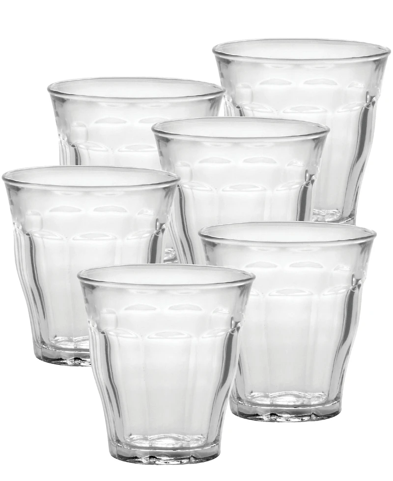 Duralex Picardie Tumbler - 3/8 Oz