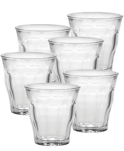 Duralex Picardie Tumbler - 3/8 Oz