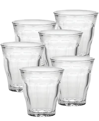 Duralex Picardie Tumbler - 3/8 Oz