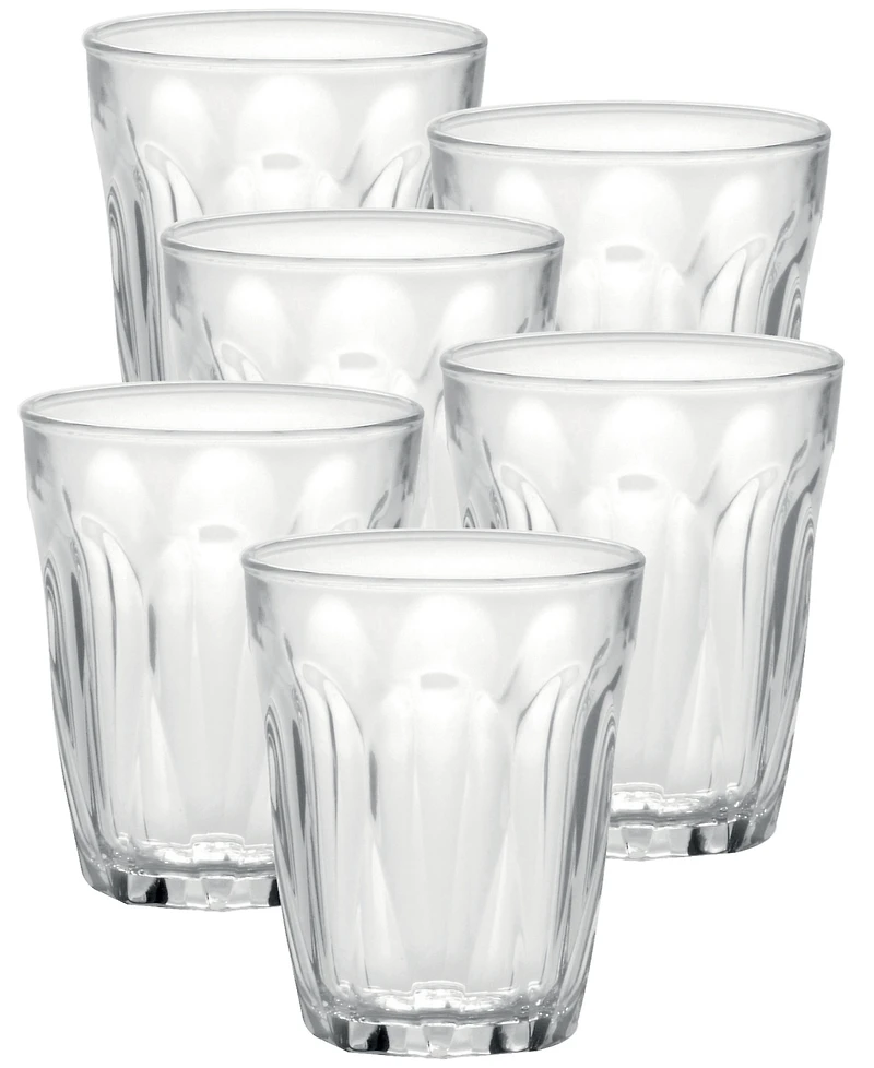 Duralex Provence Tumbler - 5 3/8 Oz. - Set Of 6