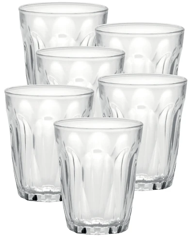 Duralex Provence Tumbler - 5 3/8 Oz. - Set Of 6