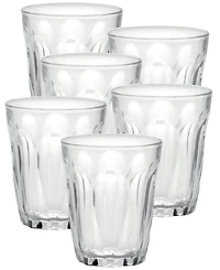 Duralex Provence Tumbler - 5 3/8 Oz. - Set Of 6