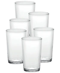Duralex Uni Tumbler - 18 7/8 Oz. - Set Of 6