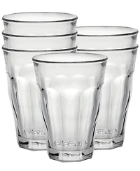 Duralex Picardie Tumbler - 12 1/8 Oz