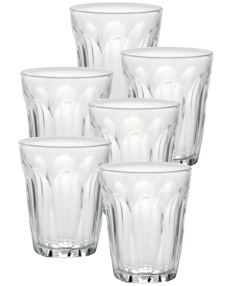 Duralex Provence Tumbler - 8 3/8 Oz. - Set Of 6