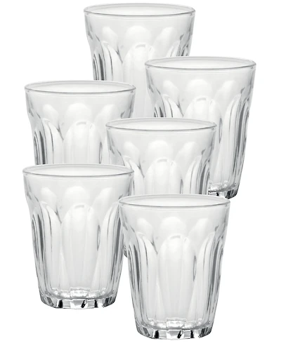 Duralex Provence Tumbler - 8 3/8 Oz. - Set Of 6