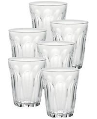 Duralex Provence Tumbler - 8 3/8 Oz. - Set Of 6