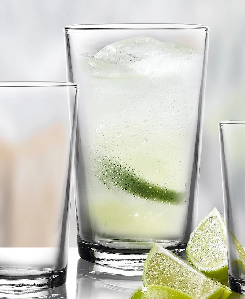 Duralex Uni Tumbler - 8 3/8 Oz. - Set Of 6