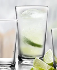 Duralex Uni Tumbler - 8 3/8 Oz. - Set Of 6