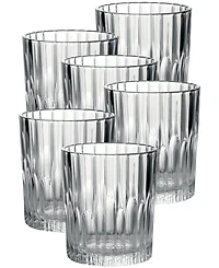 Duralex Manhattan Tumbler - 7 3/8 Oz. - Set Of 6