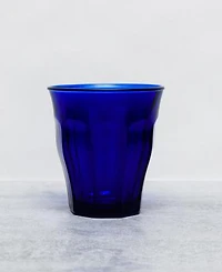 Duralex Picardie Saphire Tumbler - 10 3/8 Oz. - Set Of 6