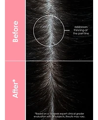 Grande Cosmetics GrandeHAIR Full Boost Hair Enhancing Serum