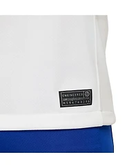 Nike Big Boys and Girls White Usmnt 2024 Home Replica Jersey