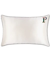 Slip Pure Silk Initial Collection Queen Pillowcase