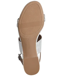 Style & Co Women's Selbiee Slingback Dress Sandals, Created for Macy's