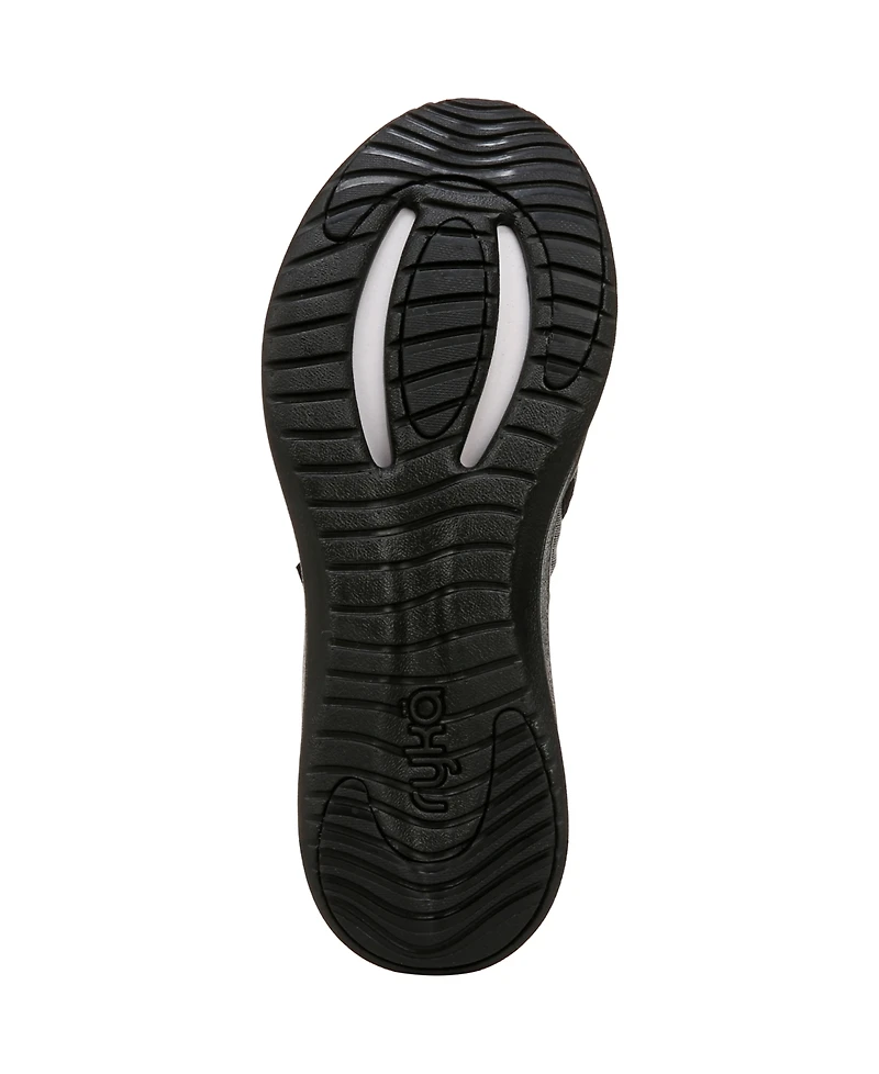 Ryka Women's Revive Slip On Sneakers
