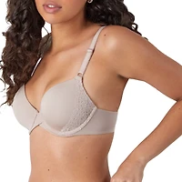 Maidenform Women's One Fab Fit 2.0 T-Shirt Shaping Underwire Bra DM7543