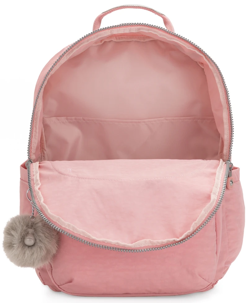 Kipling Seoul Xl Backpack