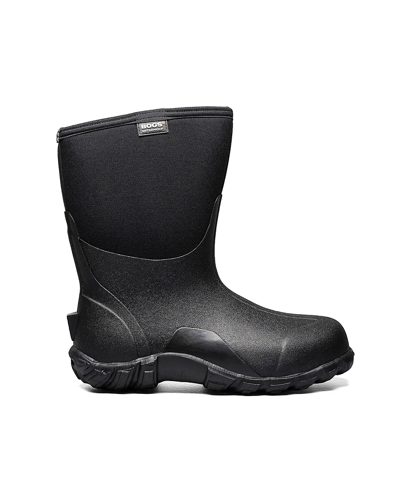 Bogs Men's Classic Mid Boot