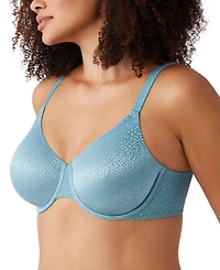Wacoal Women's Back Appeal Underwire Bra 855303