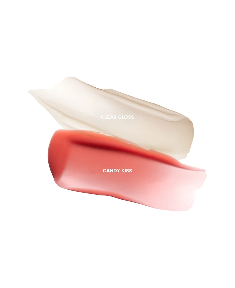 Nudestix 2-Pc. Nudeskin Hydrating Peptide Lip Butter Set, Created for Macy's