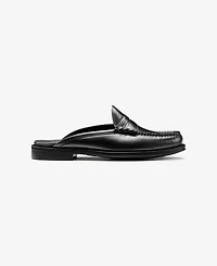 G.h.bass Men's Winston Mule Easy Weejuns Loafers