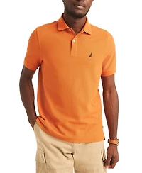 Nautica Men's Classic-Fit Performance Deck Polo Shirt