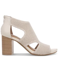 Giani Bernini Women's Arisiaa Memory Foam Knit Shooties, Created for Macy's