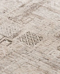 Dalyn Vienna Vi2 18x26 Area Rug