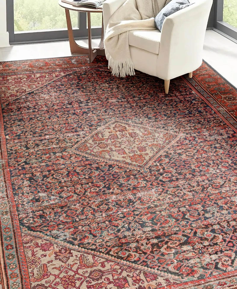 Dalyn Kars KA4 3'x5' Area Rug