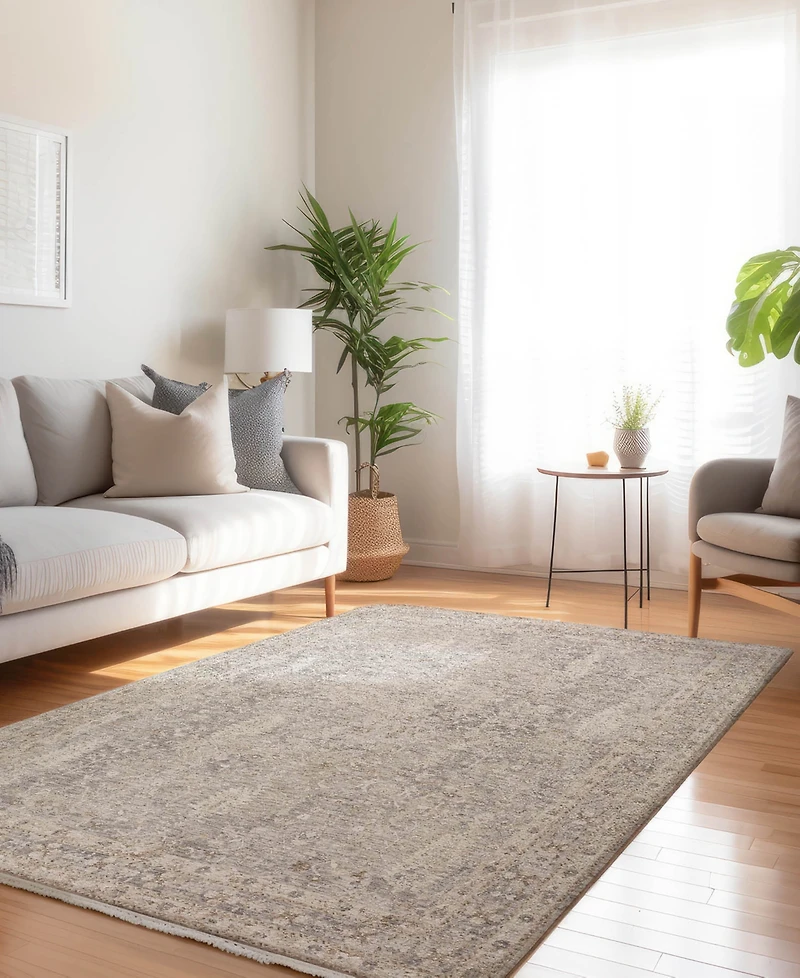 Dalyn Cyprus CY7 7'10x10' Area Rug