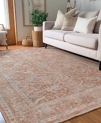 Dalyn Vienna VI1 3'x5' Area Rug