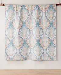 Levtex Nadita Reversible 2-Pc. Quilt Set, Twin/Twin Xl