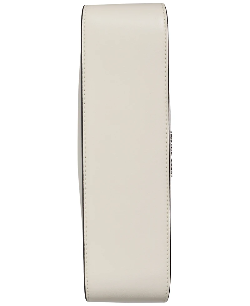Calvin Klein Fay Demi Shoulder with Magnetic Top Closure