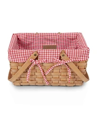Picnic Time Farmhouse Picnic Basket