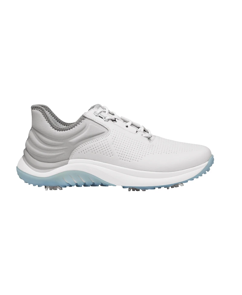Johnston & Murphy Men's HTS1-Luxe Lace Up Sneakers