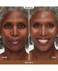bareMinerals Original Pure Serum Radiant Liquid Foundation Spf 20